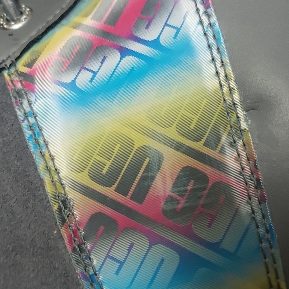 UGG Kids Butte II Cwr Snow Boot - Picture 6 of 10